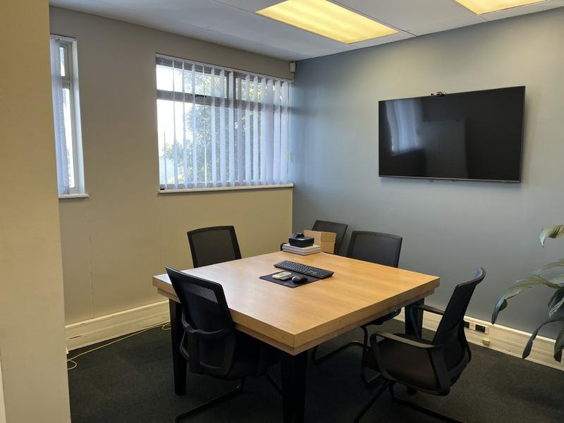 To Let commercial Property for Rent in Montague Gardens Western Cape